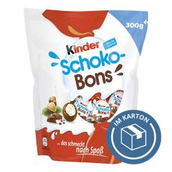 Kinder Schoko-Bons