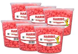 Haribo Primavera Erdbeeren