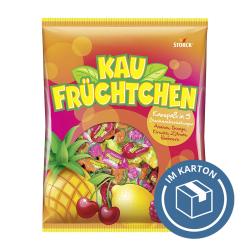 Storck Kau Früchtchen
