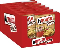 Hanuta Minis