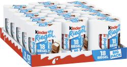 Kinder Riegel Big Pack