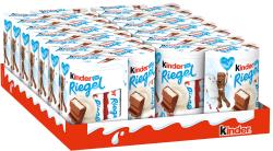 Kinder Riegel 10er Multipack