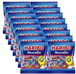 Haribo Starmix Minis