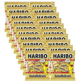 Haribo Goldbären Minis