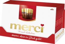 Merci Vielfalt Finest Selection