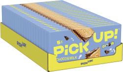 Pick Up! Choco & Milk