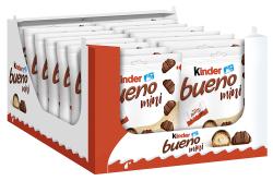 Kinder Bueno Mini