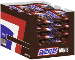 Snickers Minis