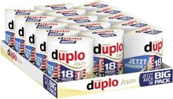 Duplo White Big Pack