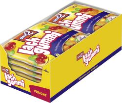 Nimm 2 Lachgummi