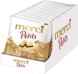 Merci Petits Kaffee Sahne