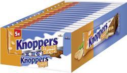 Knoppers Erdnussriegel 5er