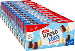 Jeden Tag Mini Schokoküsse