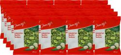 Jeden Tag Eukalyptus-Menthol Bonbons