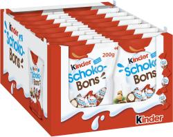 Kinder Schoko-Bons
