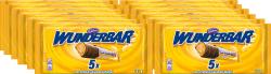 Cadbury Wunderbar Erdnuss-Karamell Riegel 5er