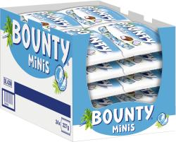 Bounty Minis