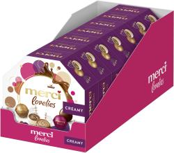 Merci Lovelies Creamy