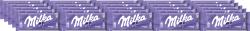 Milka Schokolade Alpenmilch