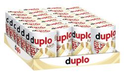 Duplo White