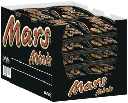 Mars Minis