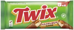 Twix Hazelnut Riegel 5er