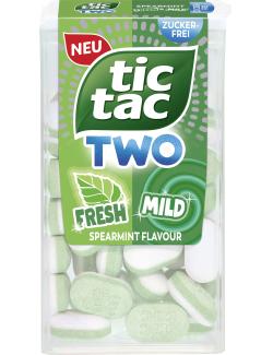 Tic Tac Two Fresh Mild
