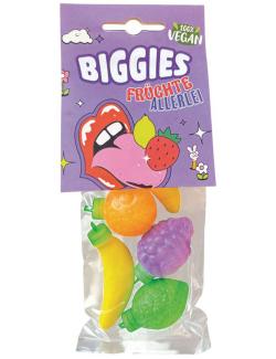 Biggies Früchte Allerlei