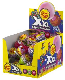 Chupa Chups XXL Lutscher Classic
