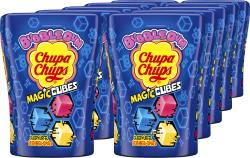 Chupa Chups Magic Cubes Kaugummi