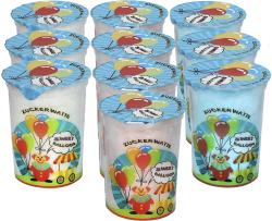 Sweet Balloon Zuckerwatte Becher klein