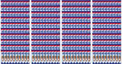 Jeden Tag Schoko Lolly Vollmilch 10er-Pack