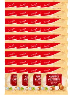 Jeden Tag Marzipan Kartoffeln