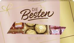Ferrero Die Besten 16 Klassiker