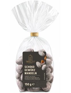 Tafelzeit Gewürz Mandeln