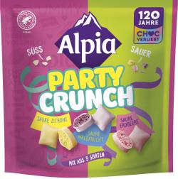 Alpia Party Crunch