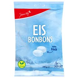 Jeden Tag Eis Bonbons
