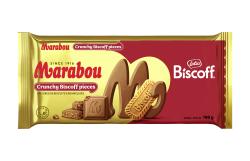 Marabou Schokolade Biscoff