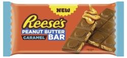 Reese's Peanut Butter Bar Caramel