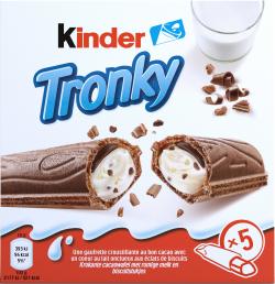 Kinder Tronky