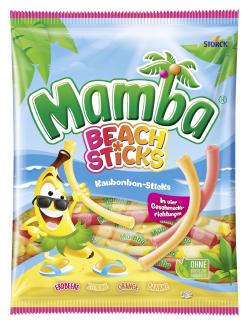 Mamba Beach Sticks