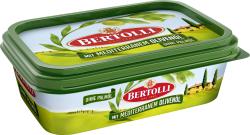 Bertolli Brotaufstrich mit mediterranem Olivenöl