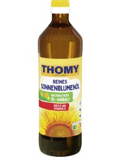 Thomy Reines Sonnenblumenöl