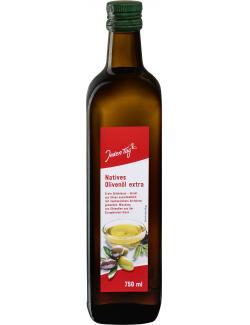 Jeden Tag Natives Olivenöl extra