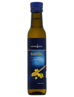 Küstengold Rapsöl