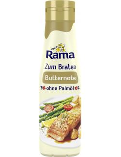 Rama Zum Braten Butternote