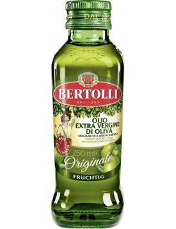 Bertolli Originale Natives Olivenöl Extra fruchtig