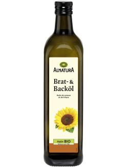 Alnatura Brat- & Backöl