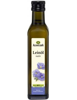 Alnatura Leinöl