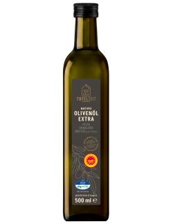 Tafelzeit natives Olivenöl extra P.D.O